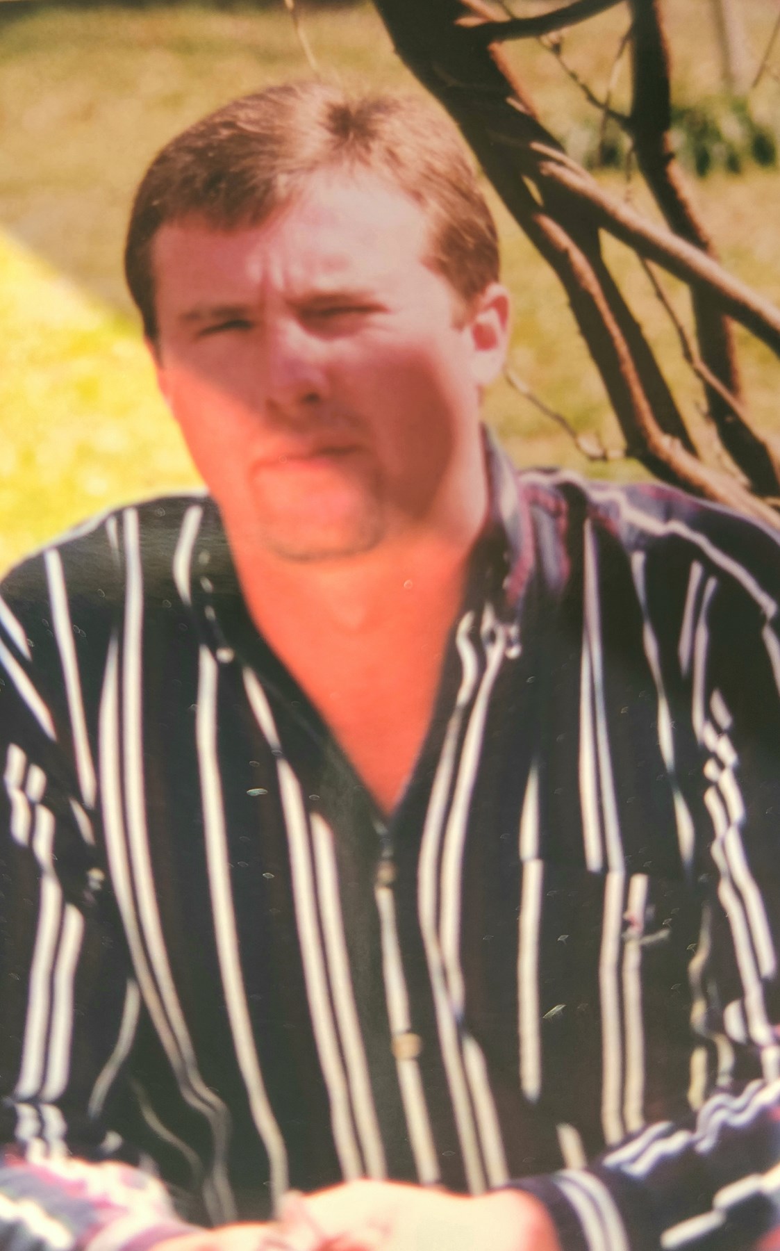 Obituary of Steven Kyle Weaver