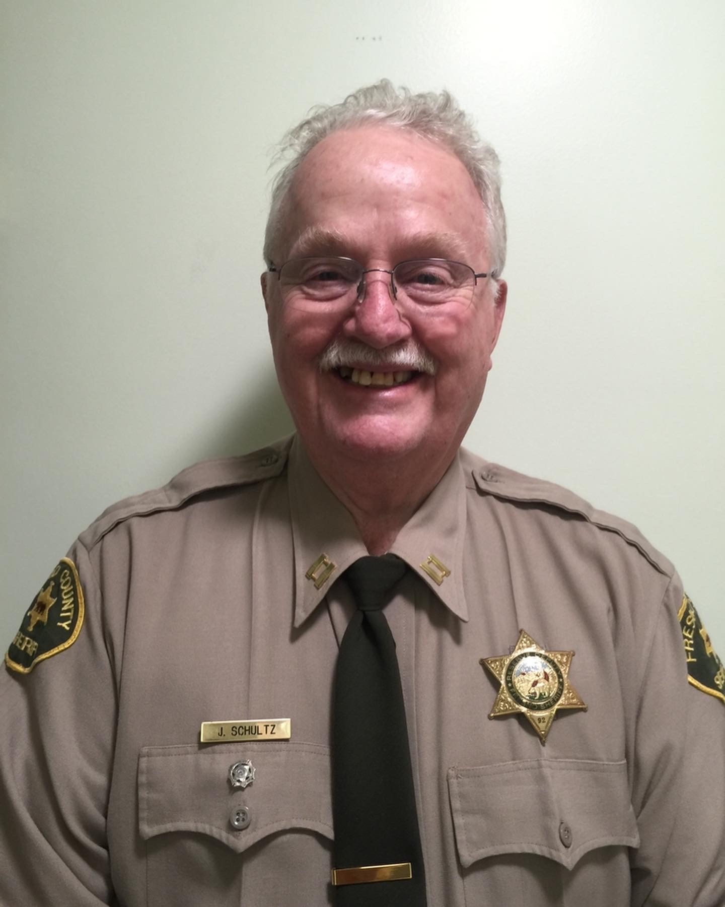 James Schultz Obituary Clovis, CA