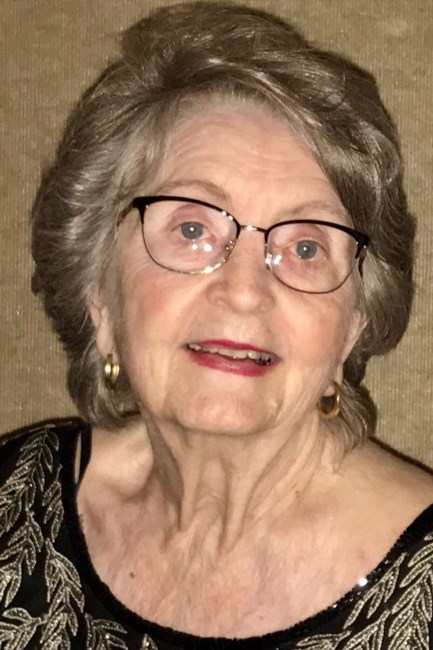 Obituary of Lynne Bankston