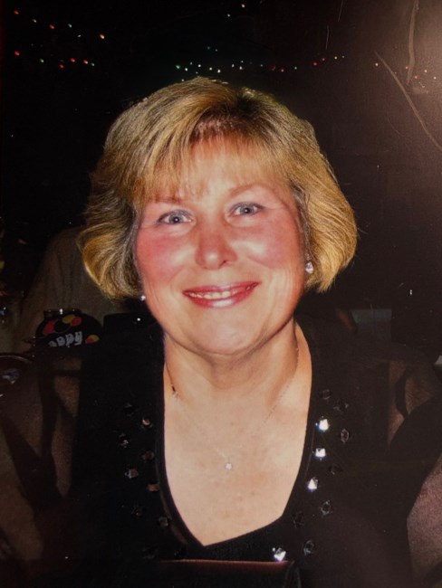 Obituary of Irene Sheryl Verrier