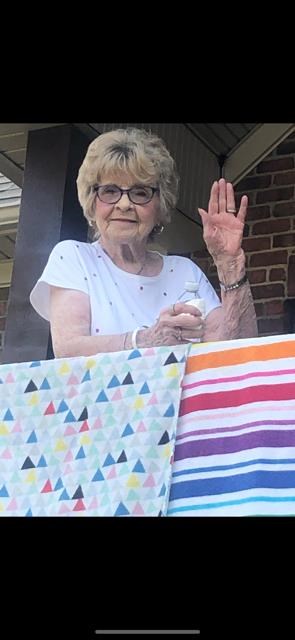 Obituary of Lydia "Nana" Hucks