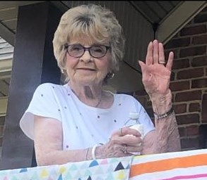 Obituary of Lydia "Nana" Hucks