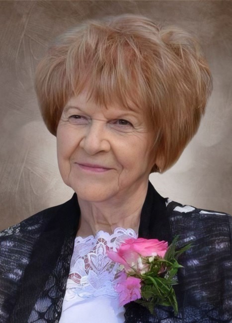 Avis de décès de Monique Tremblay