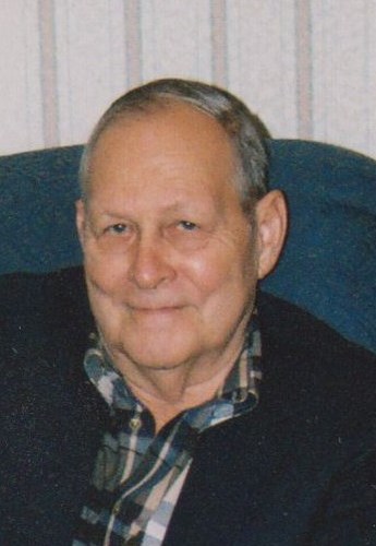 Obituary of Ralph James Lyman Jr.