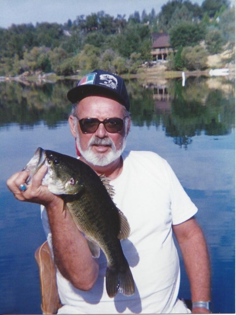 Obituary of Mr. Gerald "Jerry" Gagle