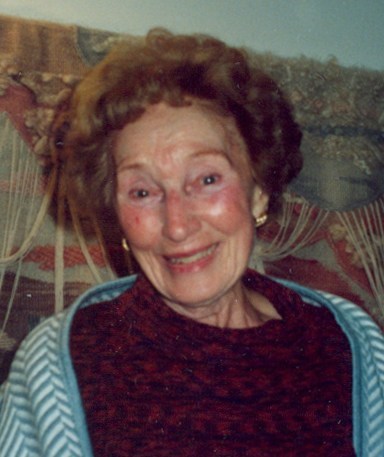 Obituary of Halina Nehring