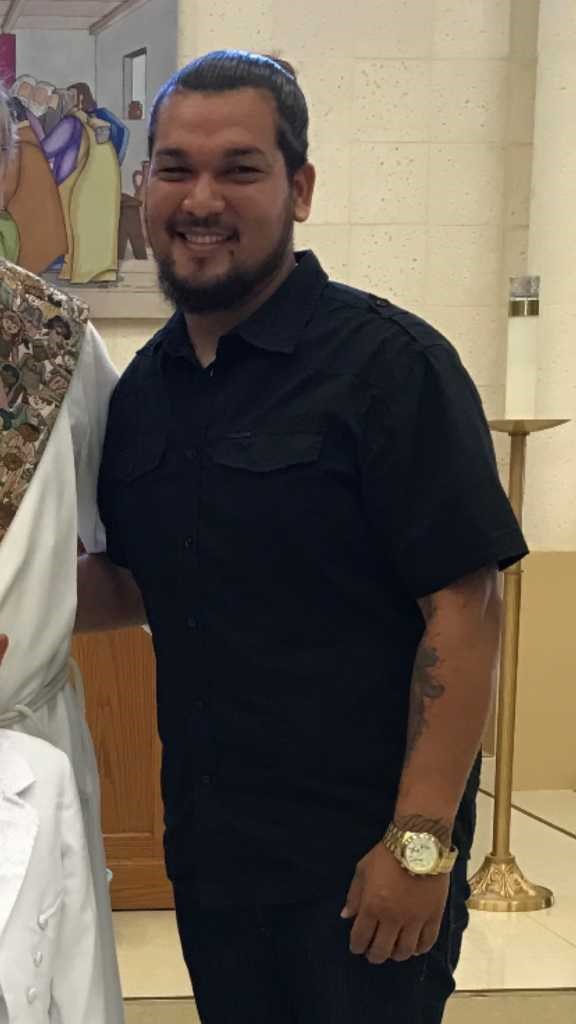 Obituary of Jimmy Lee Ramirez