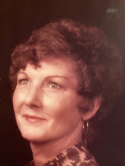 Obituary of Mary Darlene Gregory