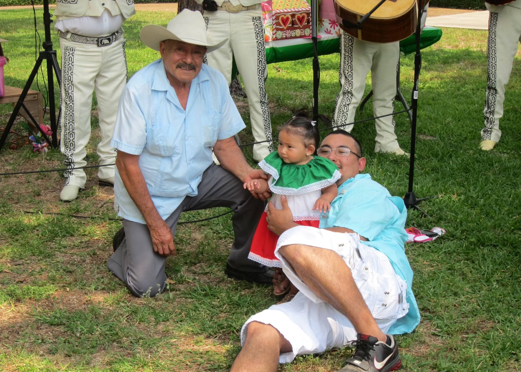 Obituario de Jose Rocha