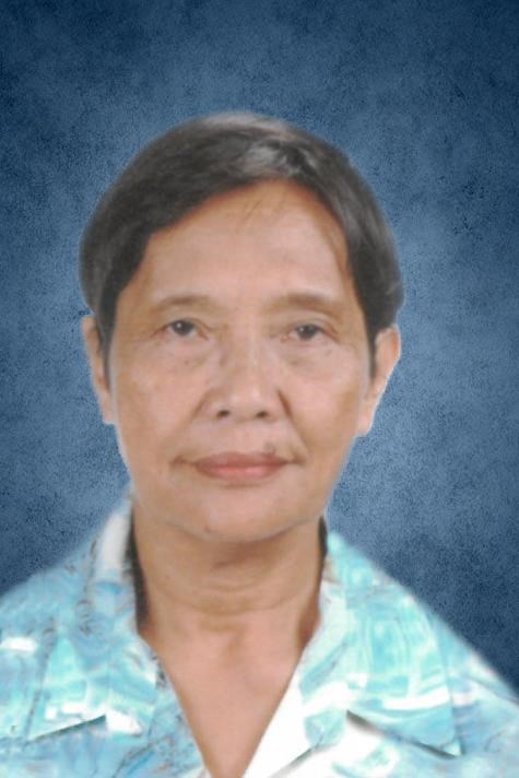 Obituary of Caridad Abao Ranido