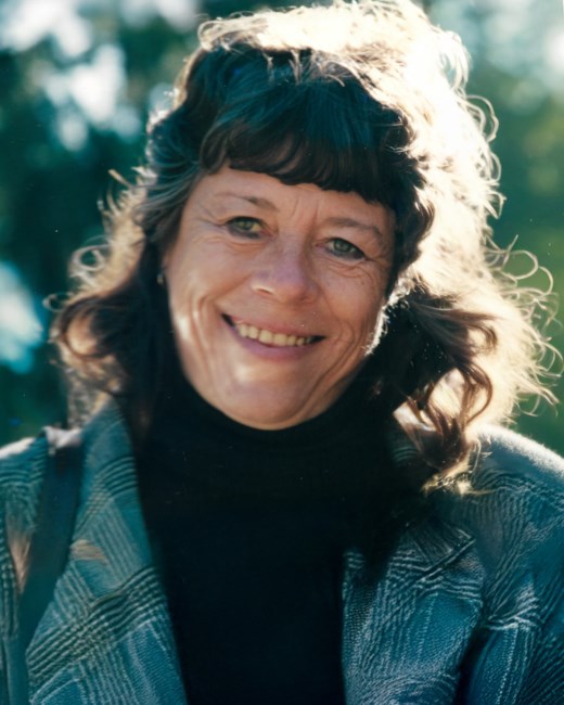 Obituary of Judith Marie Mathena