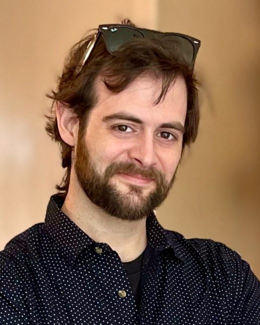 Obituary of Eric James Bellar