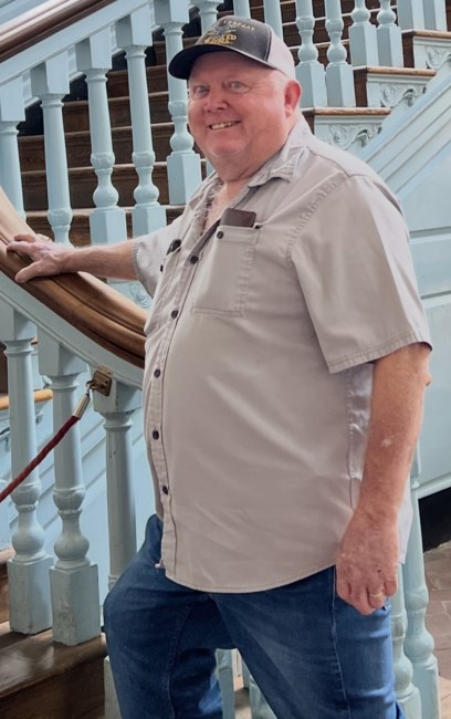 Obituary of Thomas James Cook