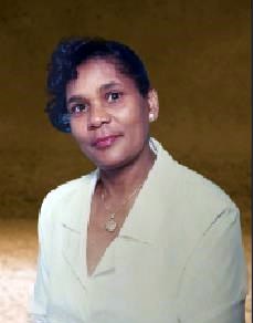 Obituary of Dulia Emogene St. Hilaire