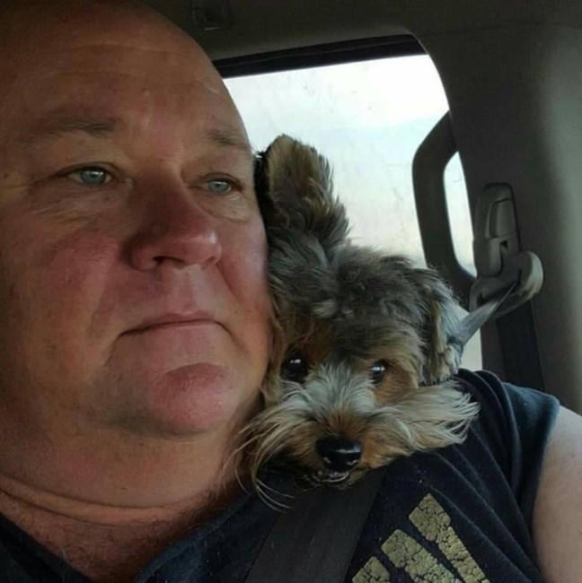 Rudy Sturm Obituary Port Lavaca, TX