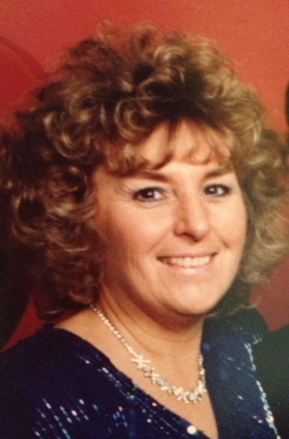 Obituary of Arleen Rowena Alexander Break