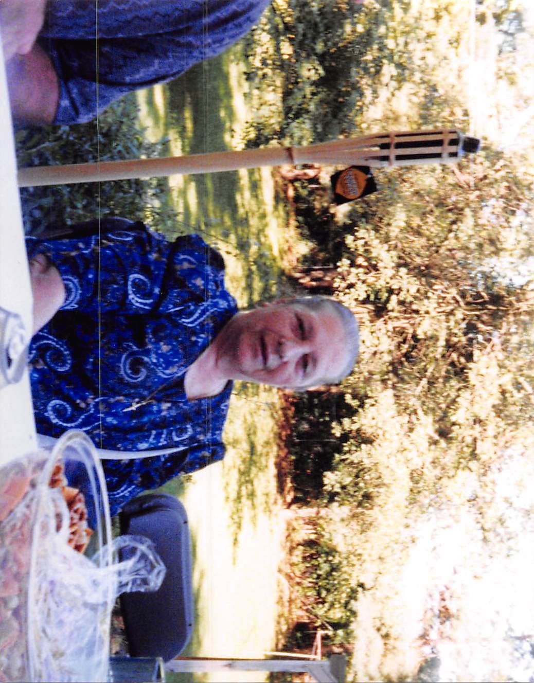 Obituary of Theodora H. Mouzakis