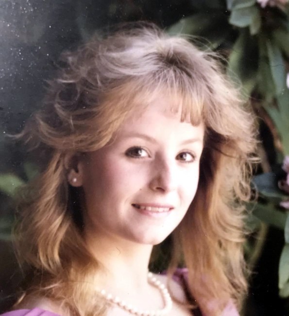 Obituary of Tami Wells - Bowen