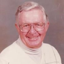 Obituario de Roland Dean Johnson