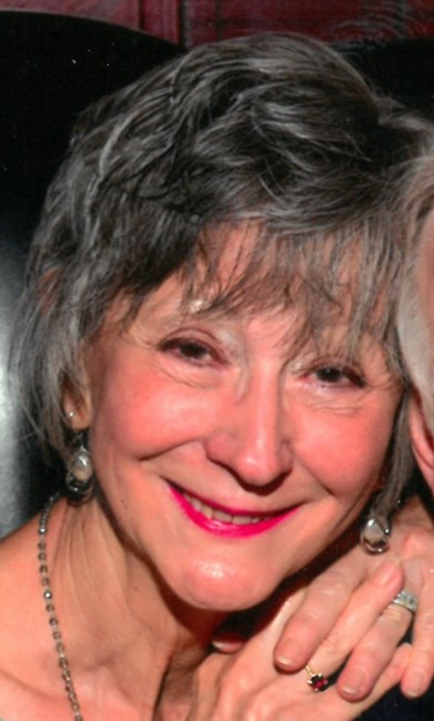 Obituary of Janet Tedesco Noonan