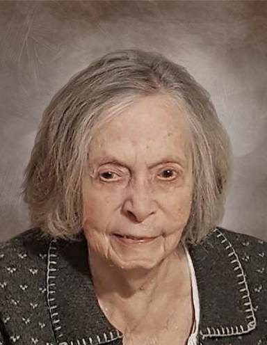 Avis de décès de Juliette (Lachance) Malouin