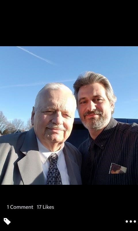 Obituario de William H. Yohe Sr.