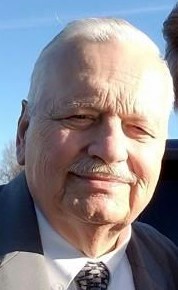 Obituario de William H. Yohe Sr.