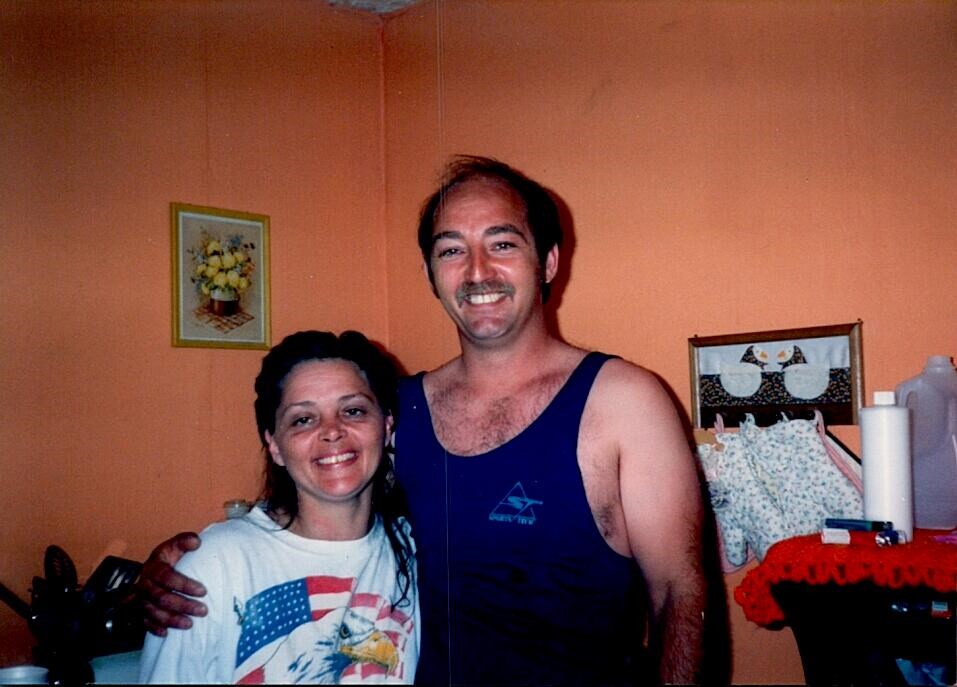 Obituary of Rebecca Lynn Barton