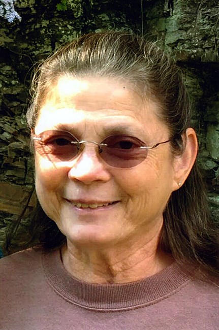 Obituary of Linda Gail Carpenter