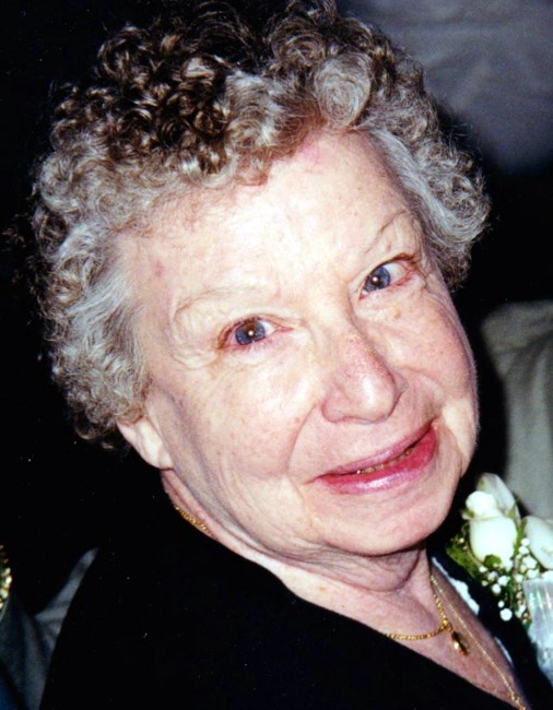 Obituary of Annamae James
