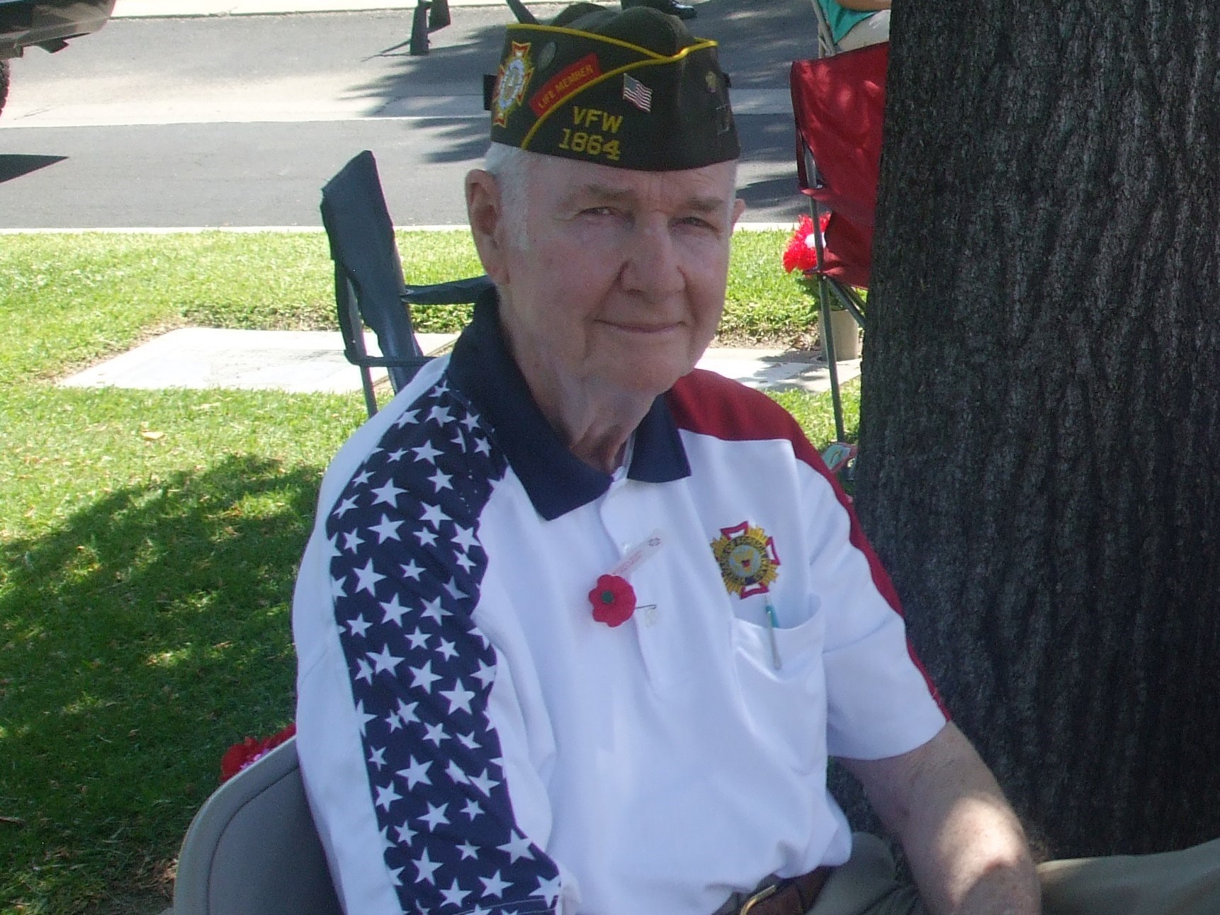 Avis de décès de David Lindsay DeLong