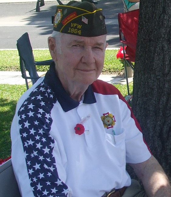 Avis de décès de David Lindsay DeLong