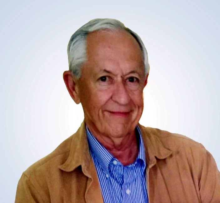 Obituary of Dr. William H. Davis Jr.