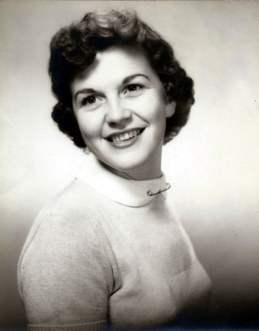 Obituary of Shirley Ann Esbin Price