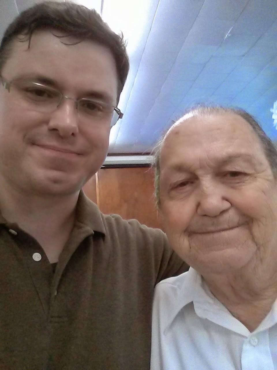 Obituary of Forest Eugene Farley