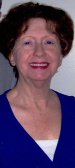 Sandra Hoult