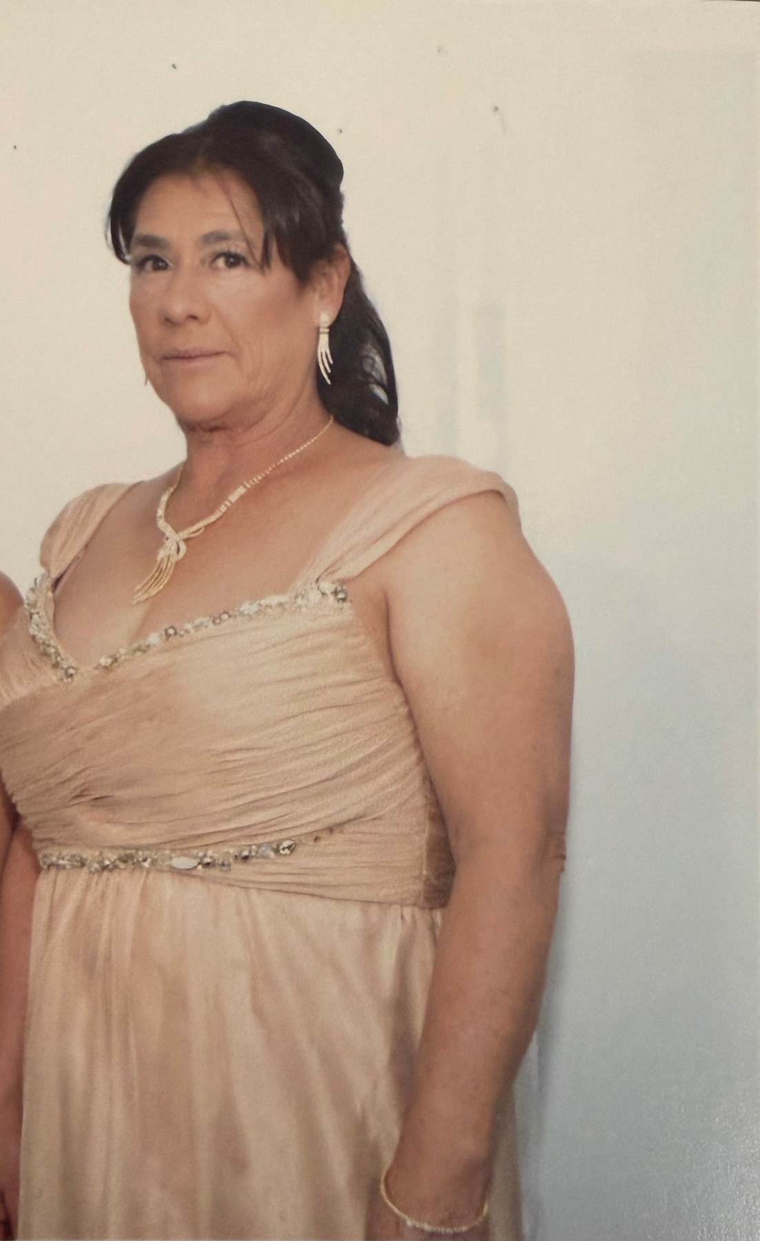 Obituary of Irma Lira