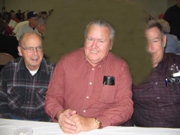 Obituary of Harold Edwin Smith