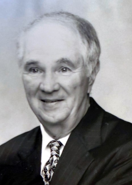 Avis de décès de John Edward Wavrick Jr.