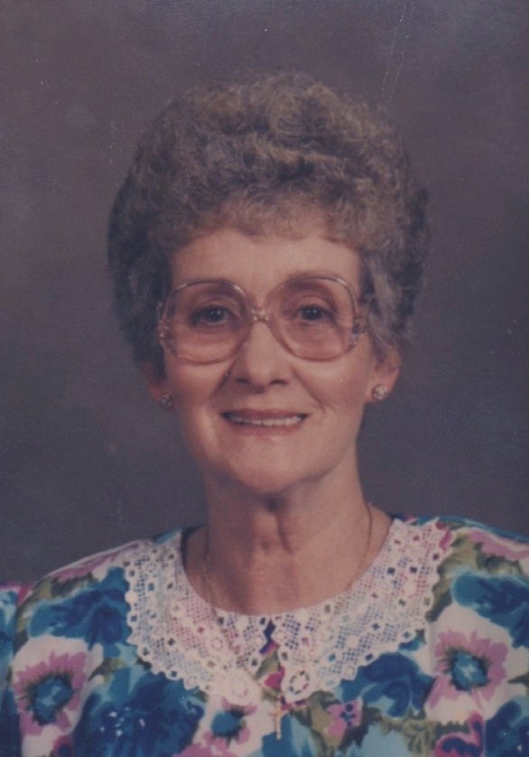 Jerolene 'Judy' Miles Obituary