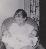 Marie J. Tilley