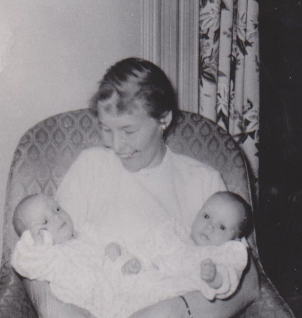 Obituary of Marie J. Kent Tilley