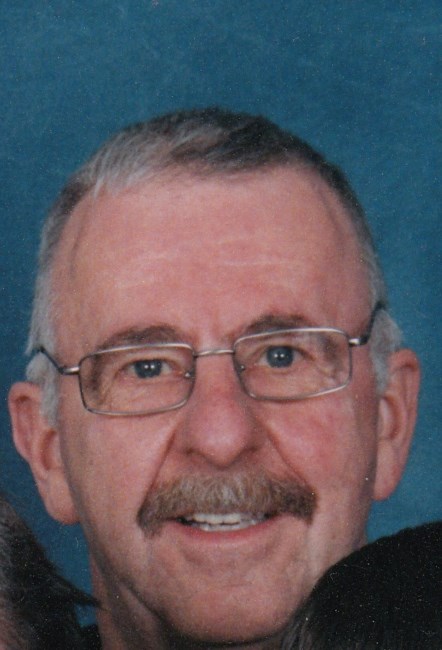 Obituary of David R. Guild