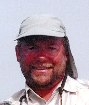 Obituary of Peter Cameron Morrison