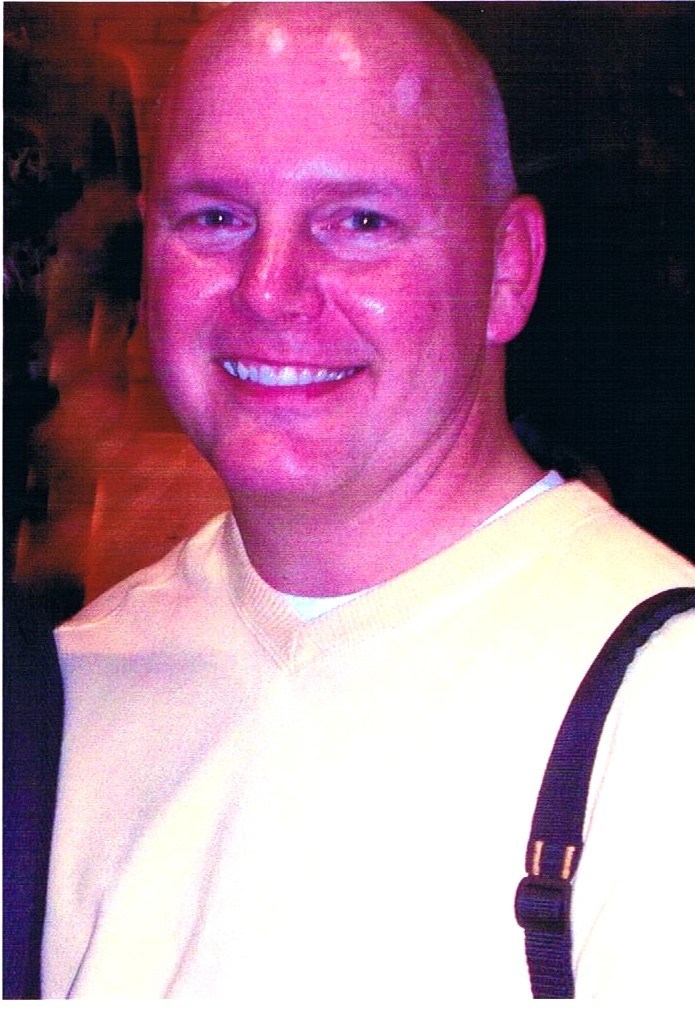 Obituary of Danny Lee Writtenberry