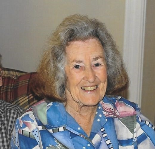 Marilynn Thrasher Obituary Marietta, GA