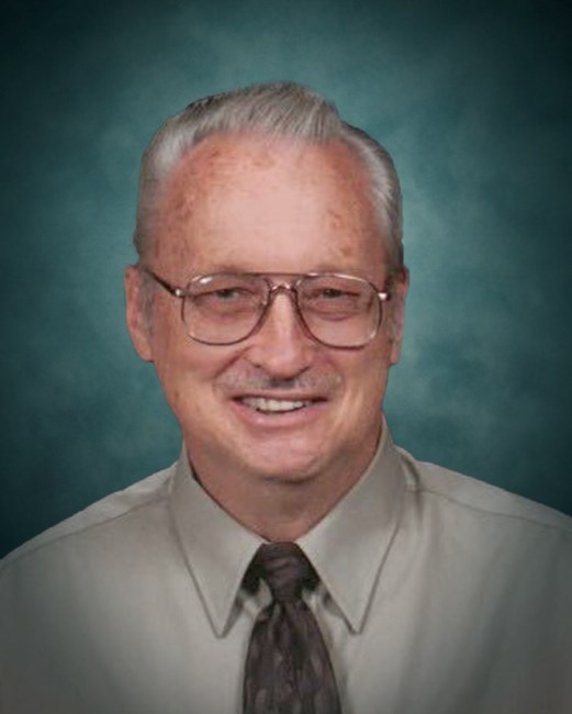 Obituary of Curtis H. Ludwig