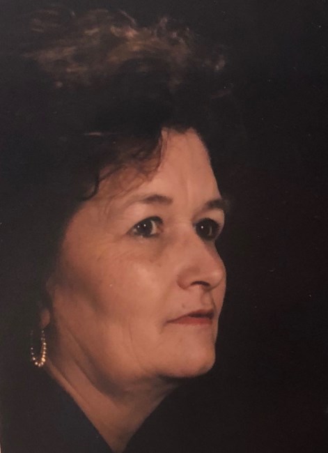 Obituary of Laura Carolyn Davant Fricke