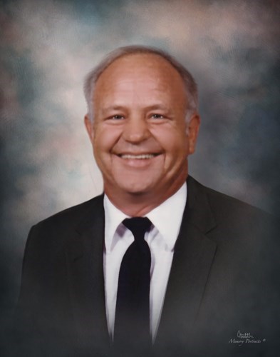 Obituary of Jackie Dean Braddock