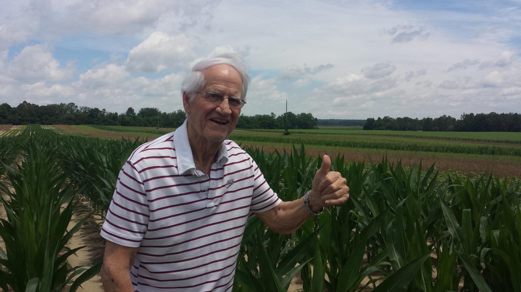 Obituary of Thomas Burnell King